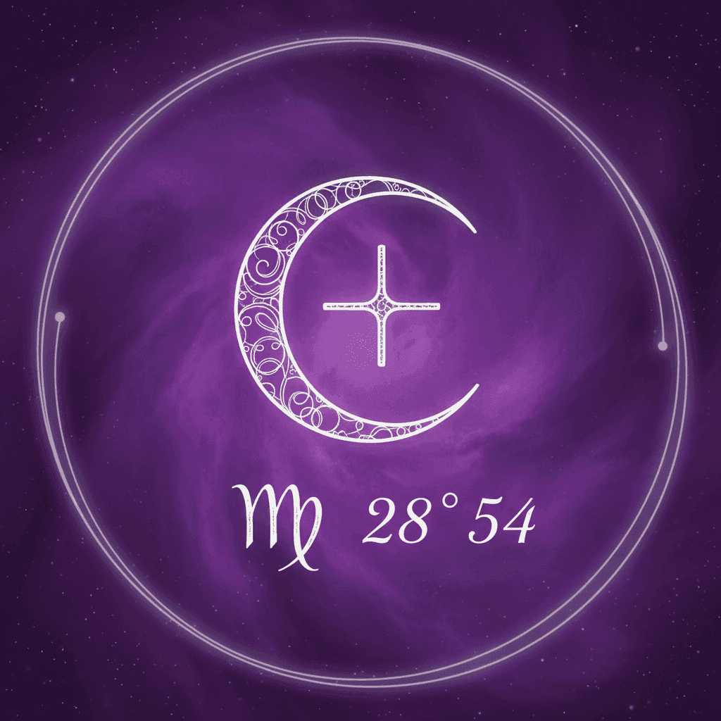 Photo - Moon for Jack Harlow