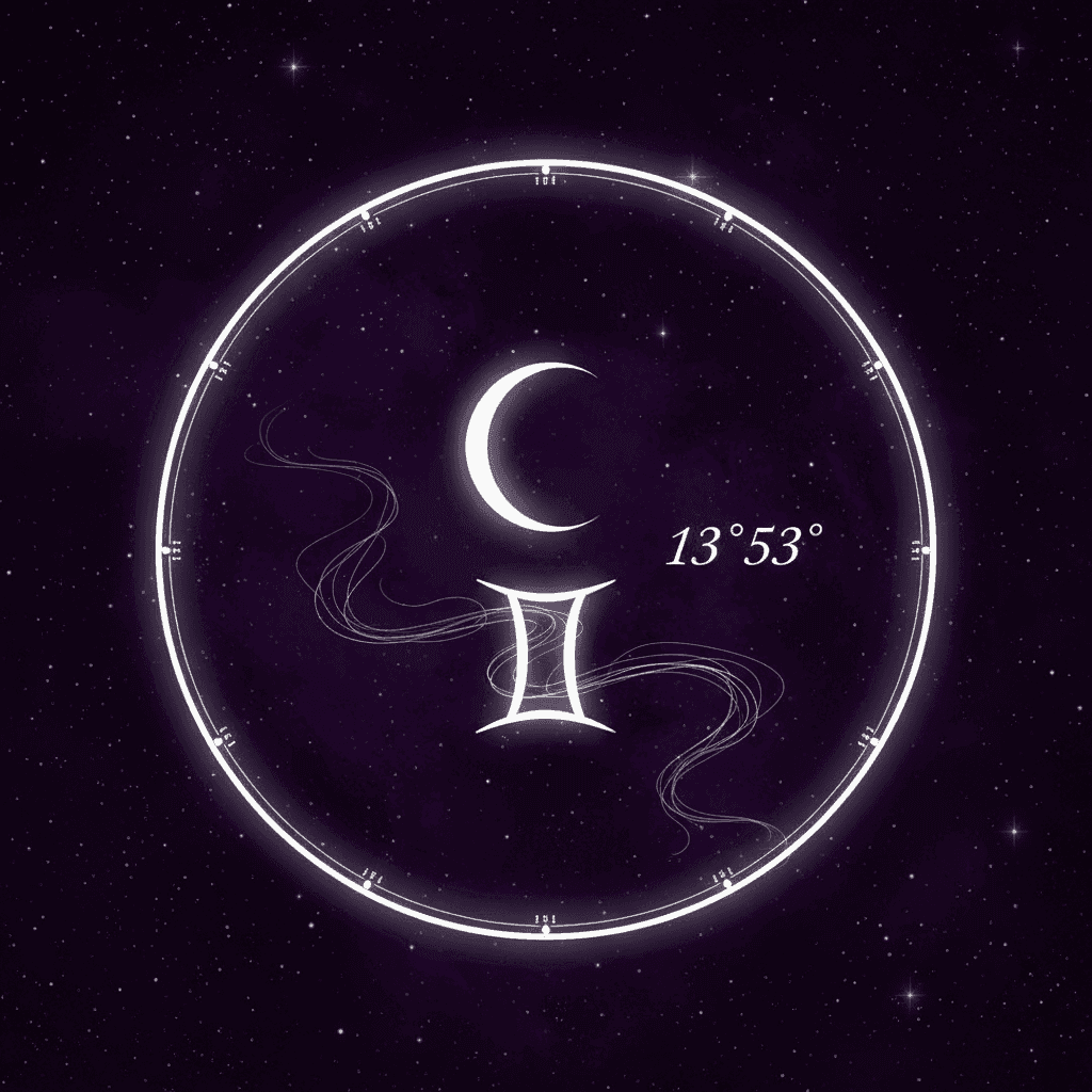 Photo - Moon for James Marsden