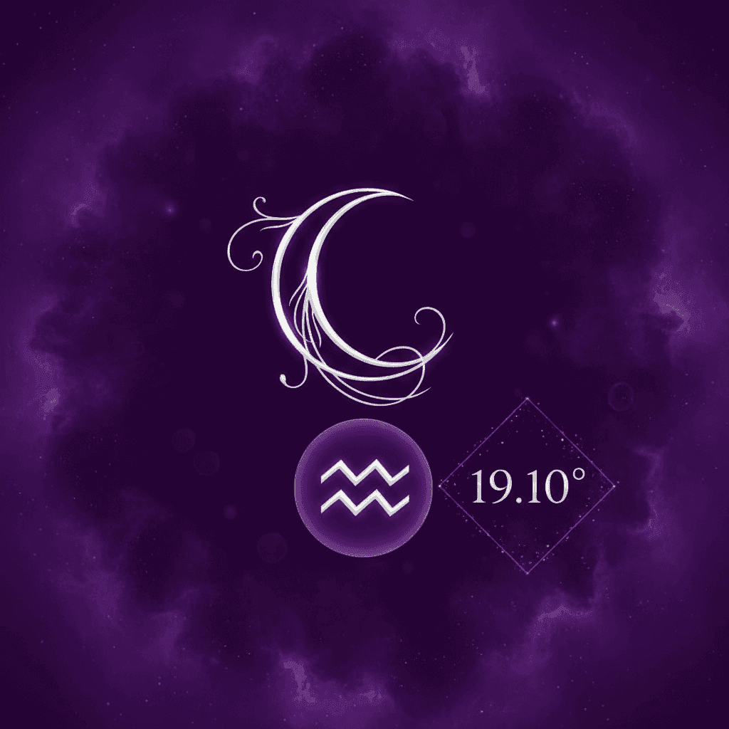 Photo - Moon for Marilyn Monroe