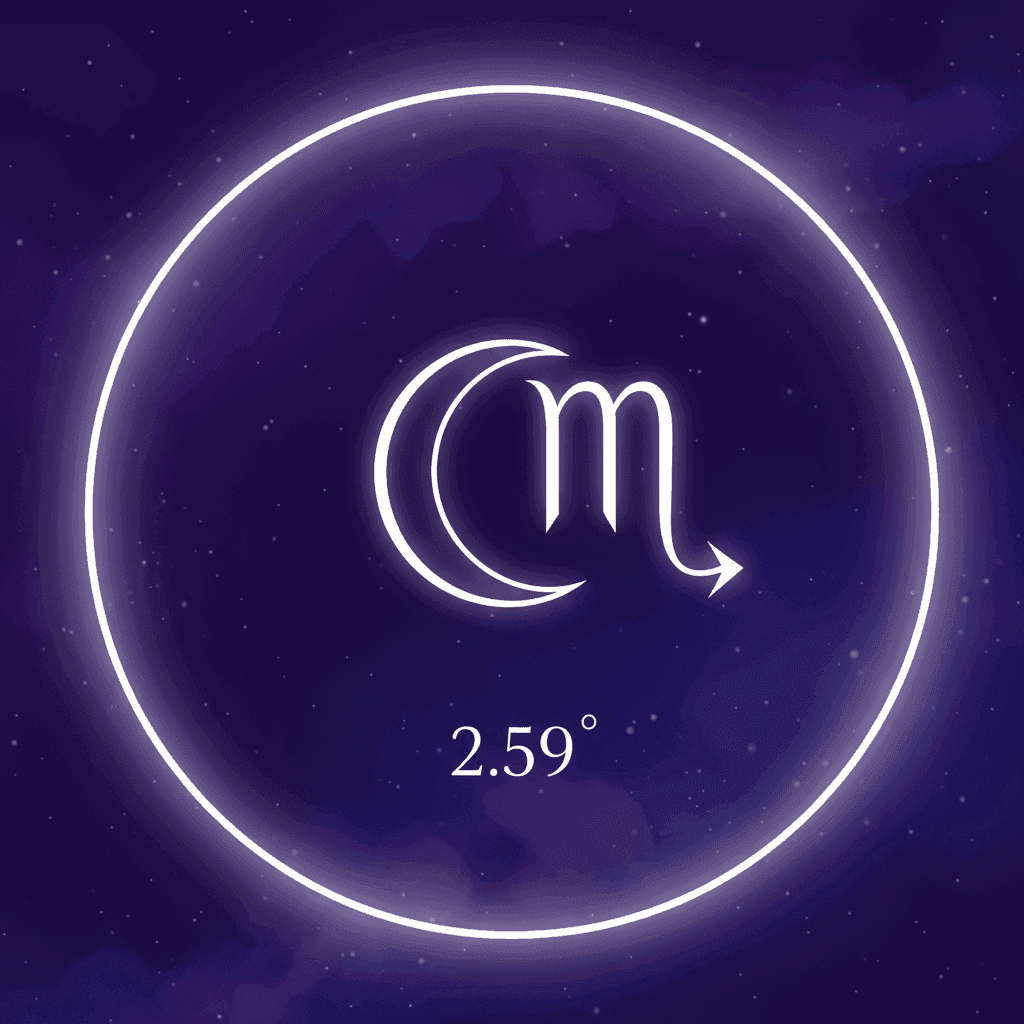 Photo - Moon for Penn Badgley