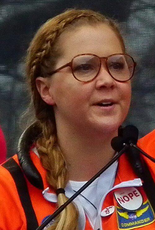 Photo - Amy Schumer Photo