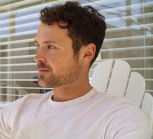 Photo - Dylan Efron Photo