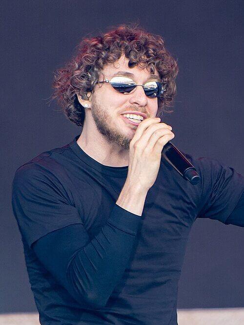 Photo - Jack Harlow Photo