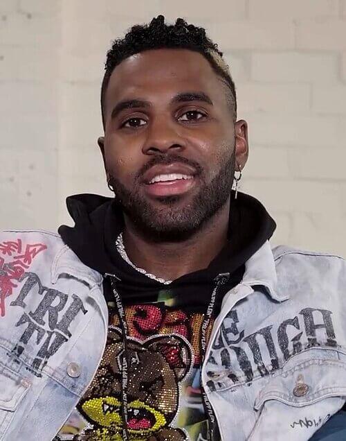Photo - Jason Derulo Photo